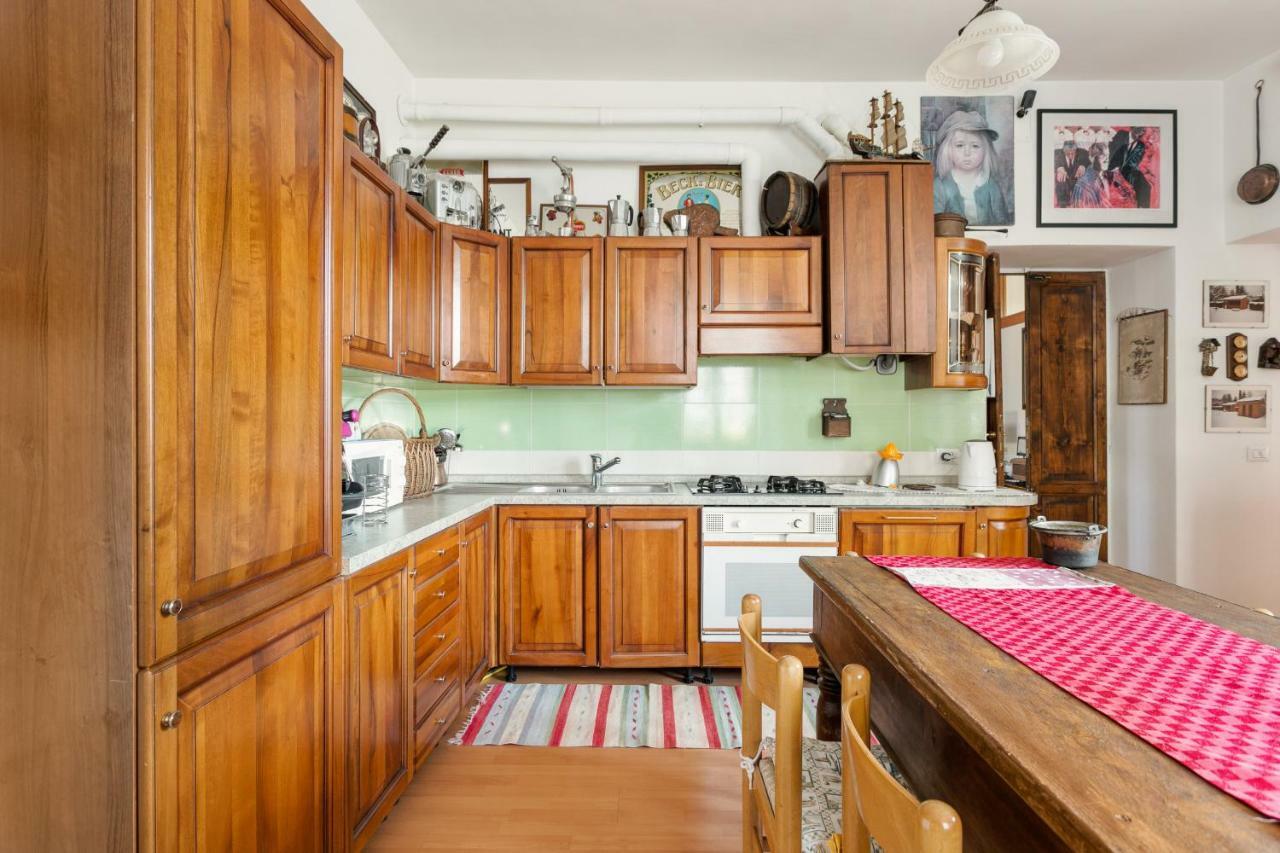 Villa Lena Bellano Ngoại thất bức ảnh