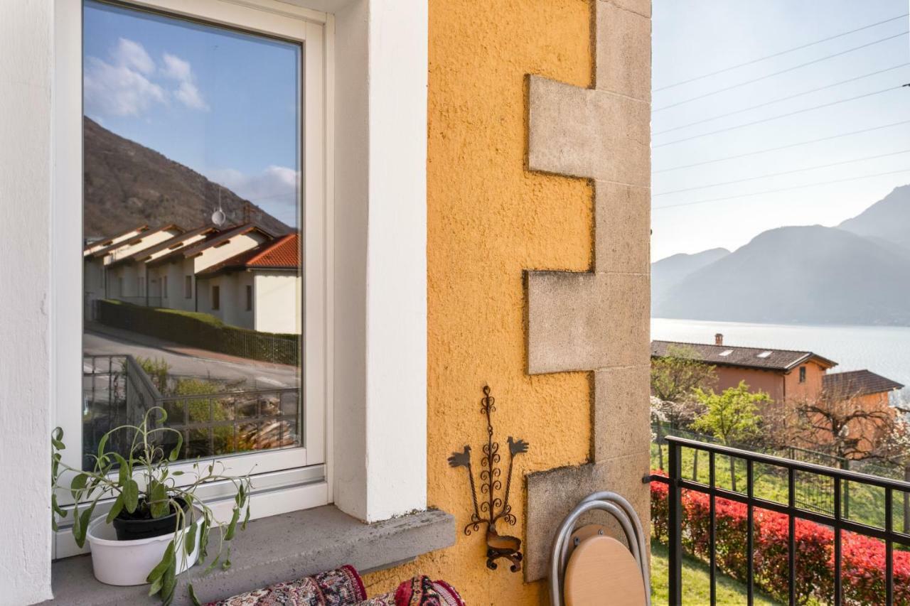 Villa Lena Bellano Ngoại thất bức ảnh
