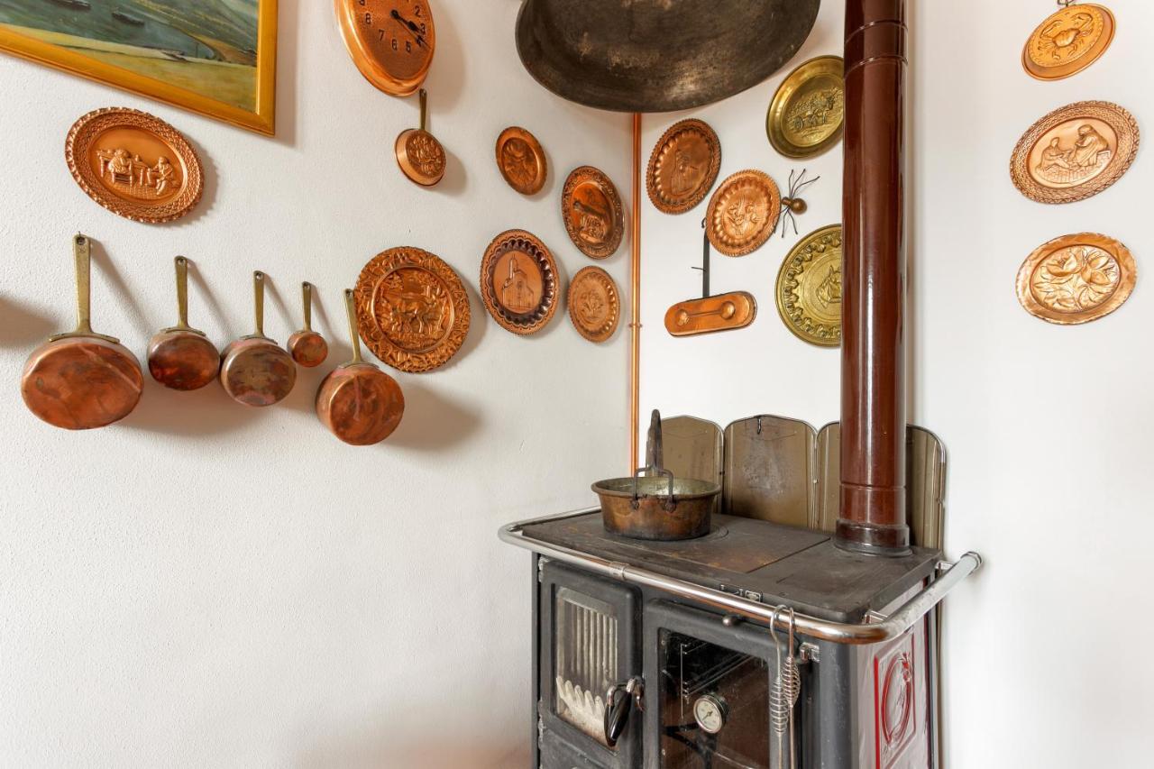 Villa Lena Bellano Ngoại thất bức ảnh