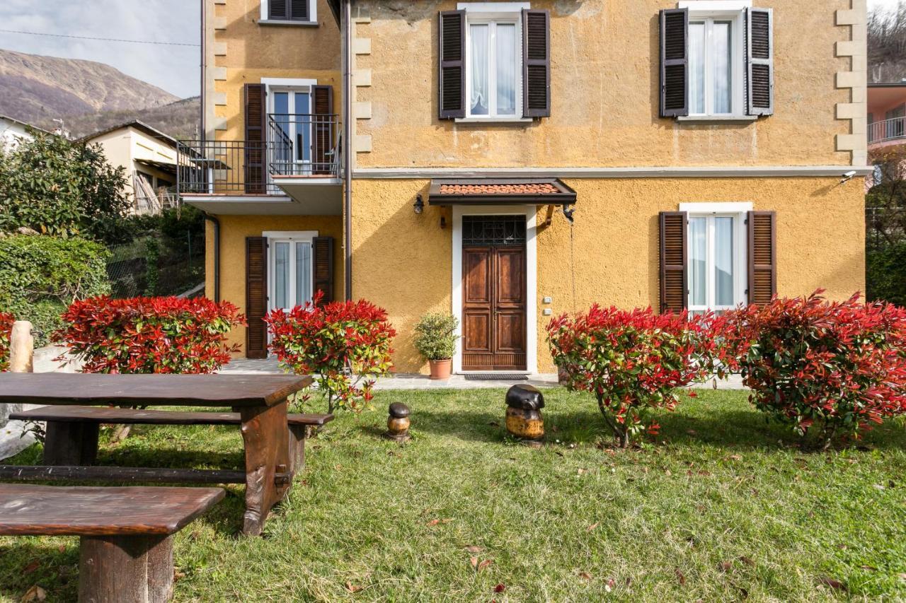 Villa Lena Bellano Ngoại thất bức ảnh