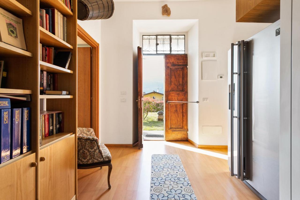 Villa Lena Bellano Ngoại thất bức ảnh