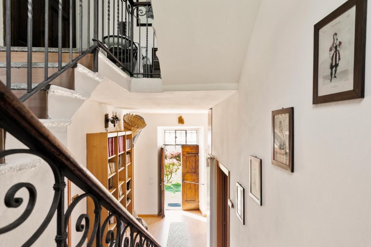 Villa Lena Bellano Ngoại thất bức ảnh