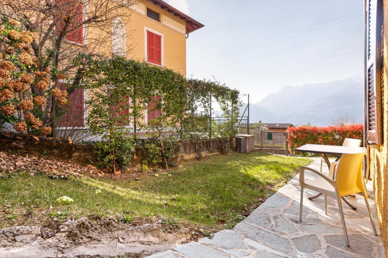 Villa Lena Bellano Ngoại thất bức ảnh