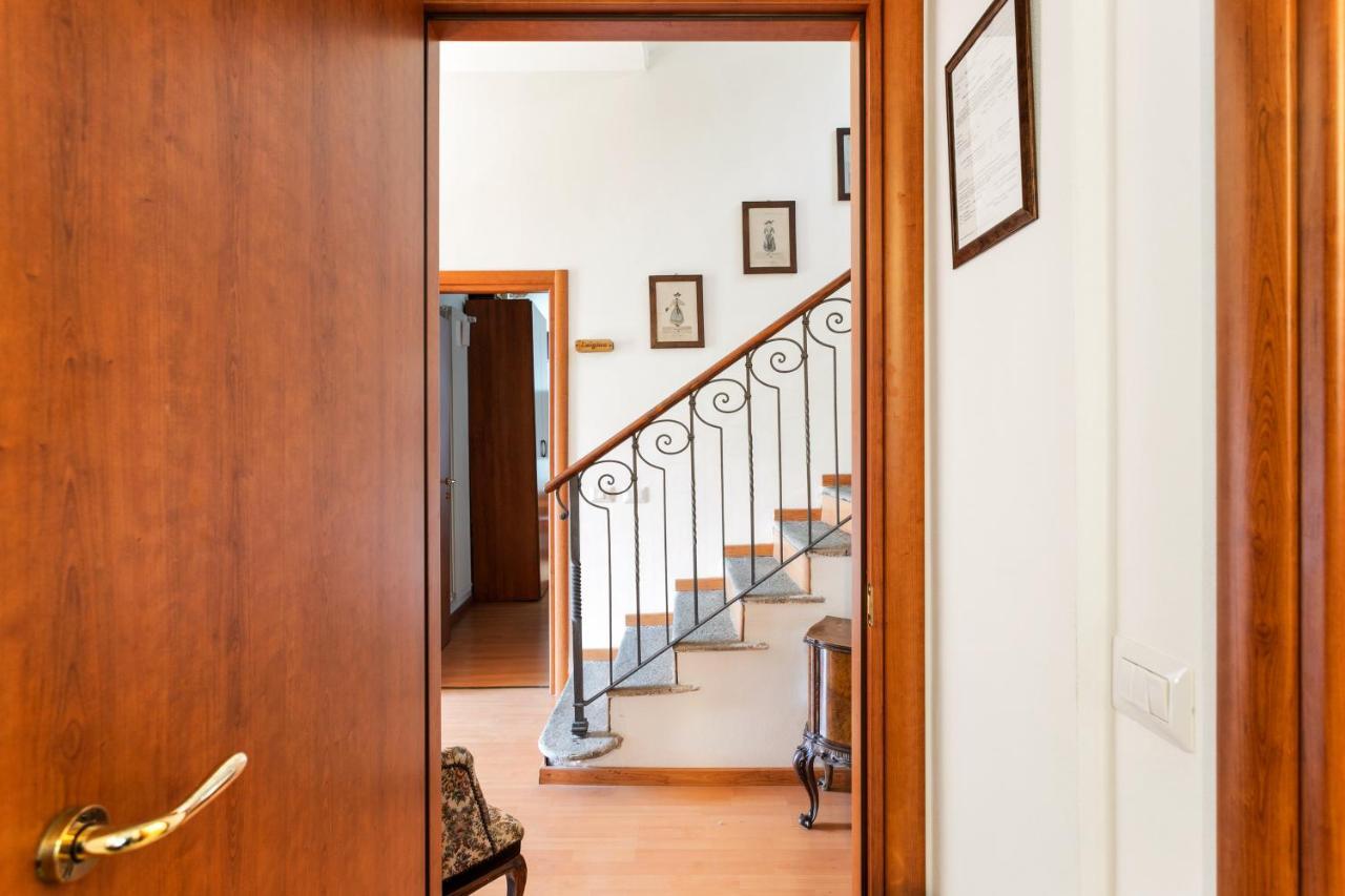 Villa Lena Bellano Ngoại thất bức ảnh